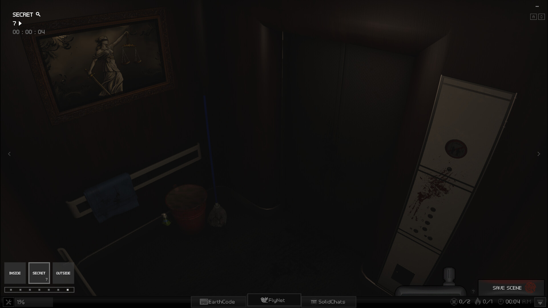 The Office Killer screenshot screenshot 6