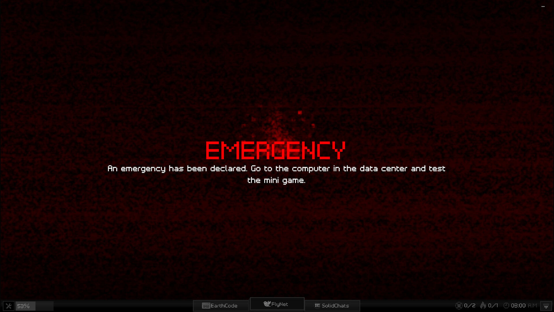 The Office Killer screenshot screenshot 4