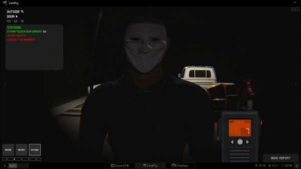 The Office Killer screenshot 6