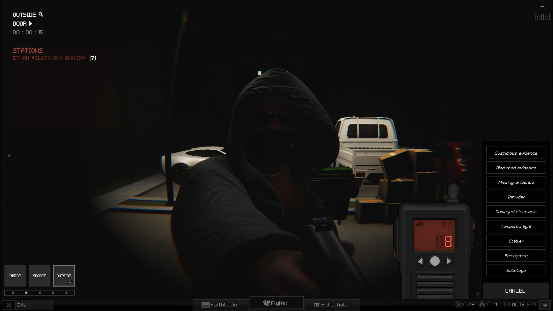 The Office Killer screenshot screenshot 2