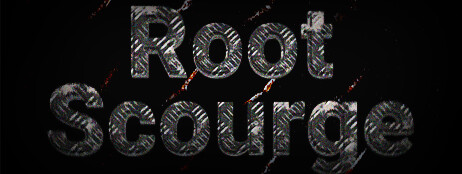 Root Scourge cover art