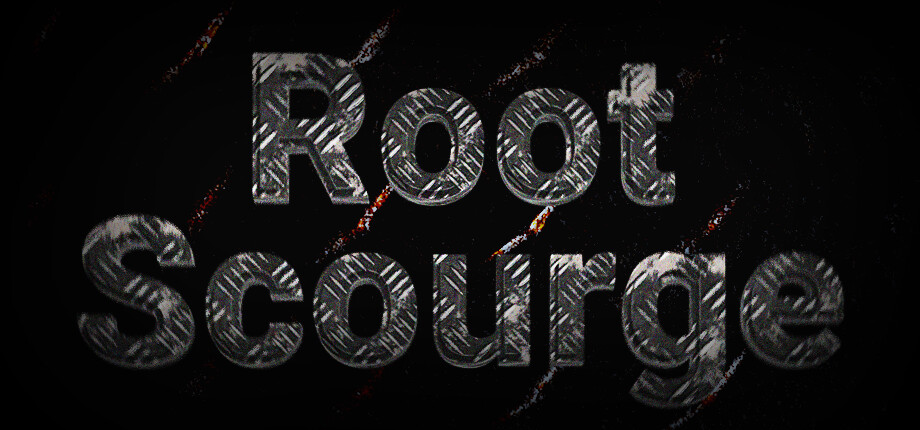 Root Scourge cover art