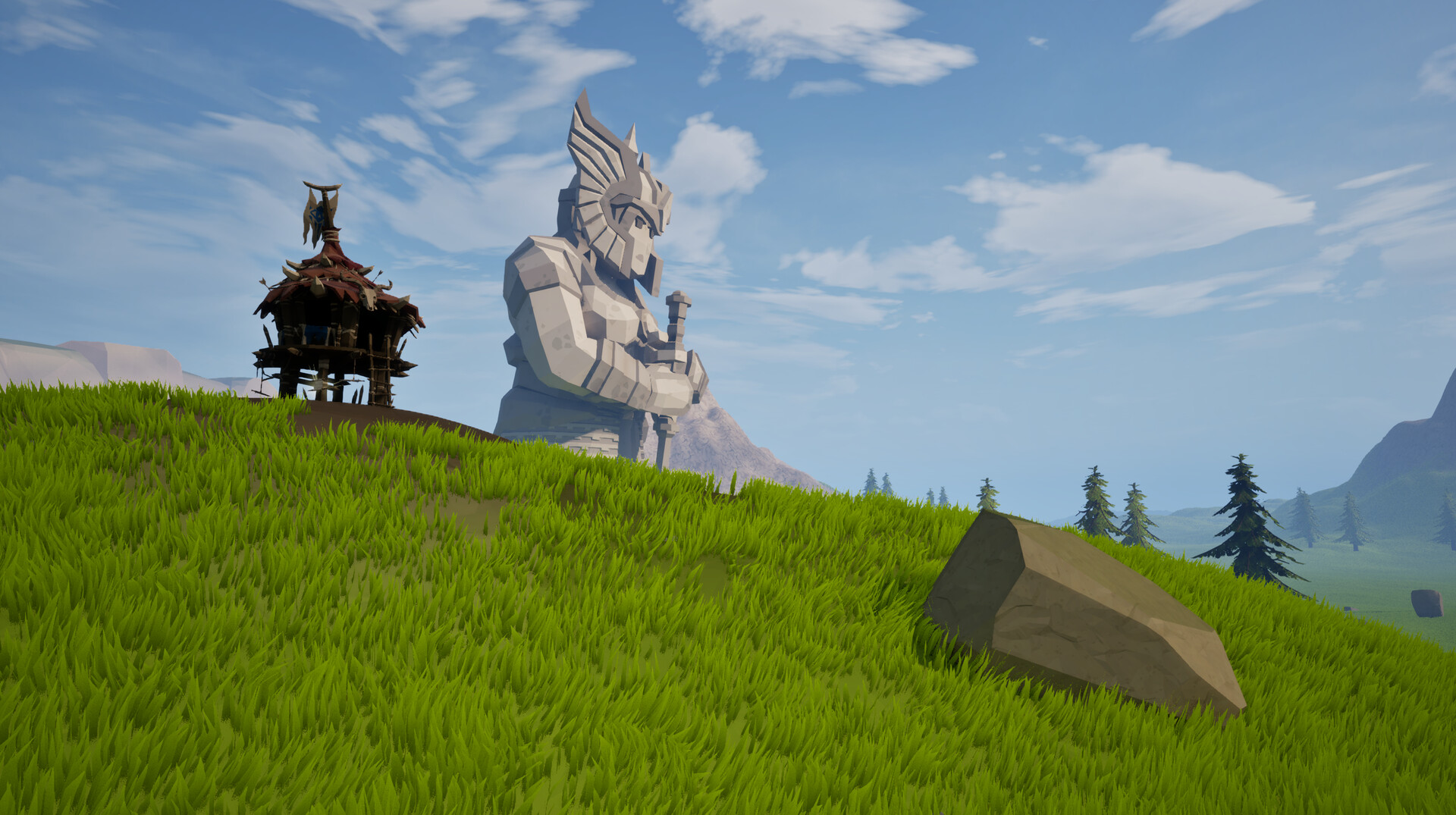 Dungeons & Dimensions screenshot 3