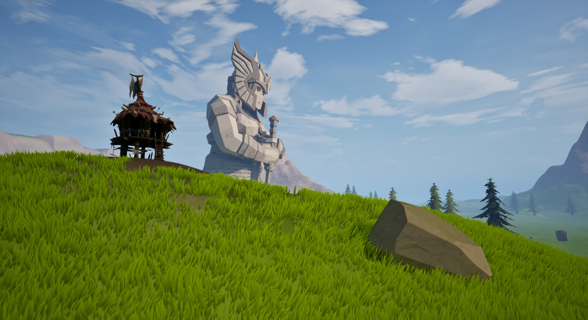 Dungeons & Dimensions screenshot #3