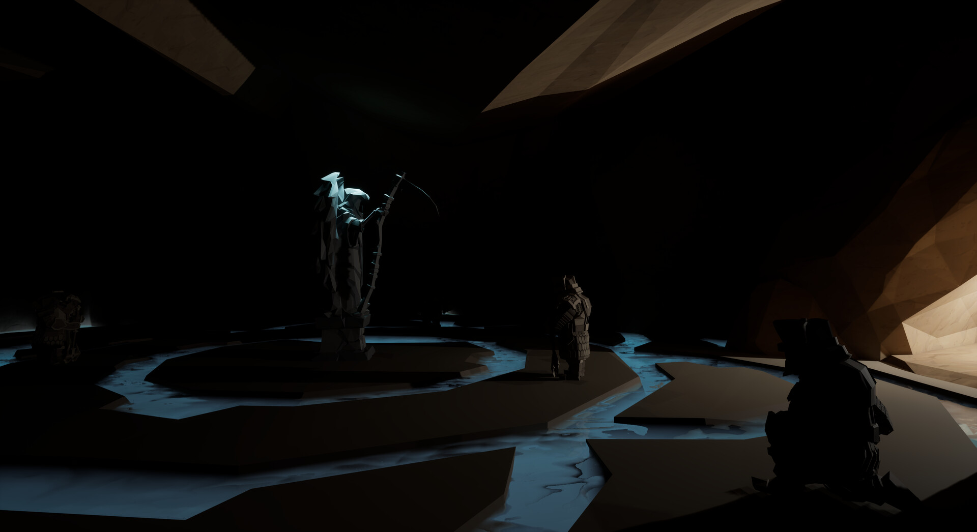 Dungeons & Dimensions screenshot #4