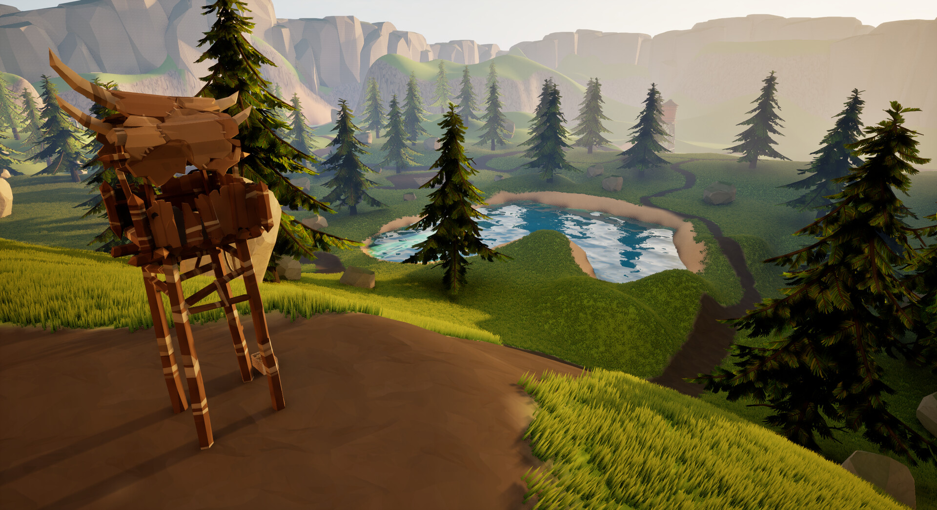 Dungeons & Dimensions screenshot #6