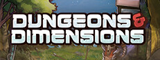 Dungeons & Dimensions