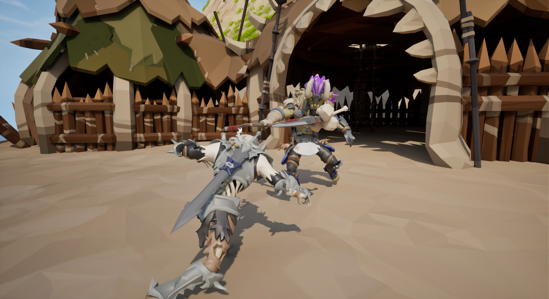 Dungeons & Dimensions screenshot #2