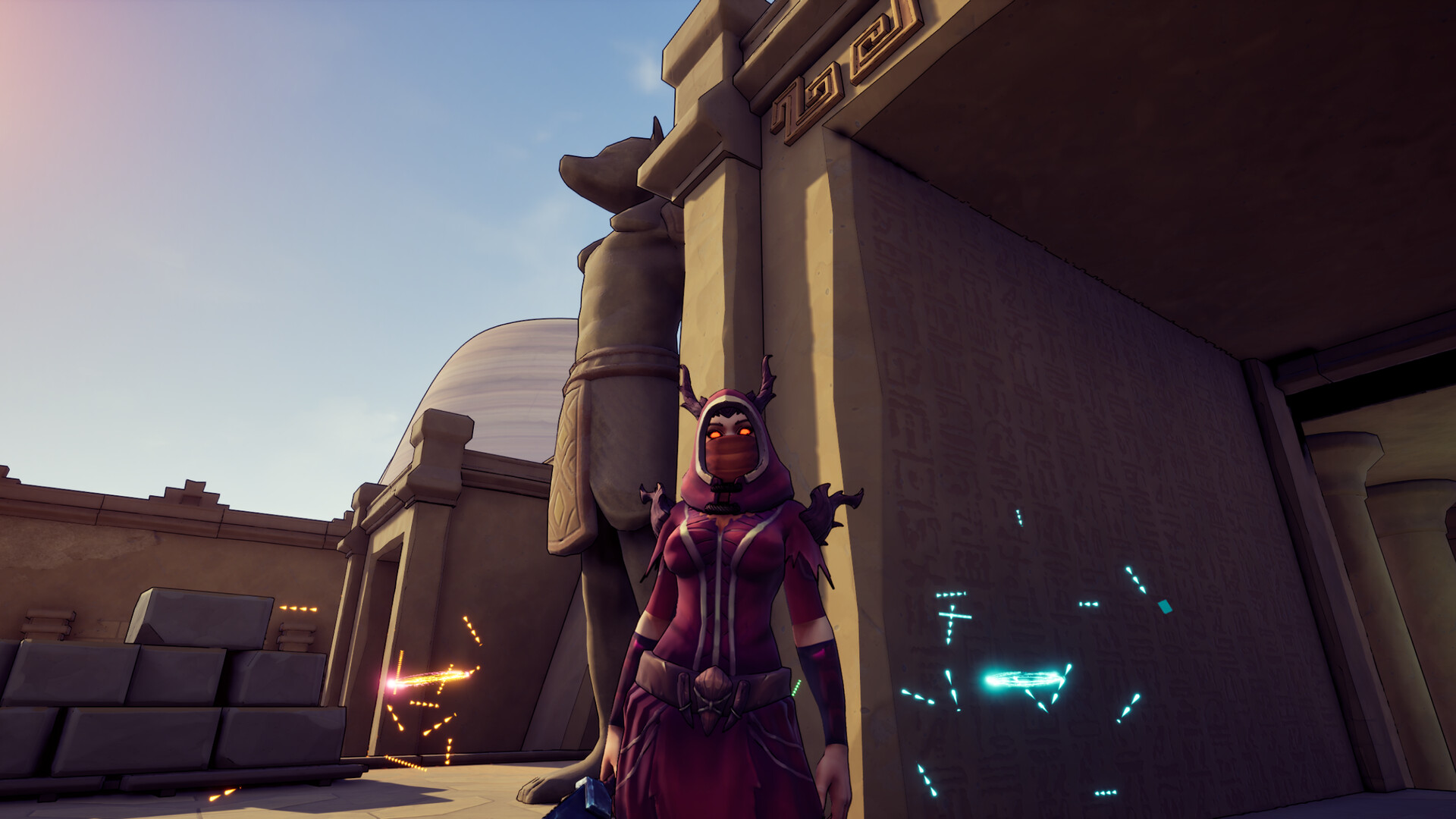 Dungeons & Dimensions screenshot #5