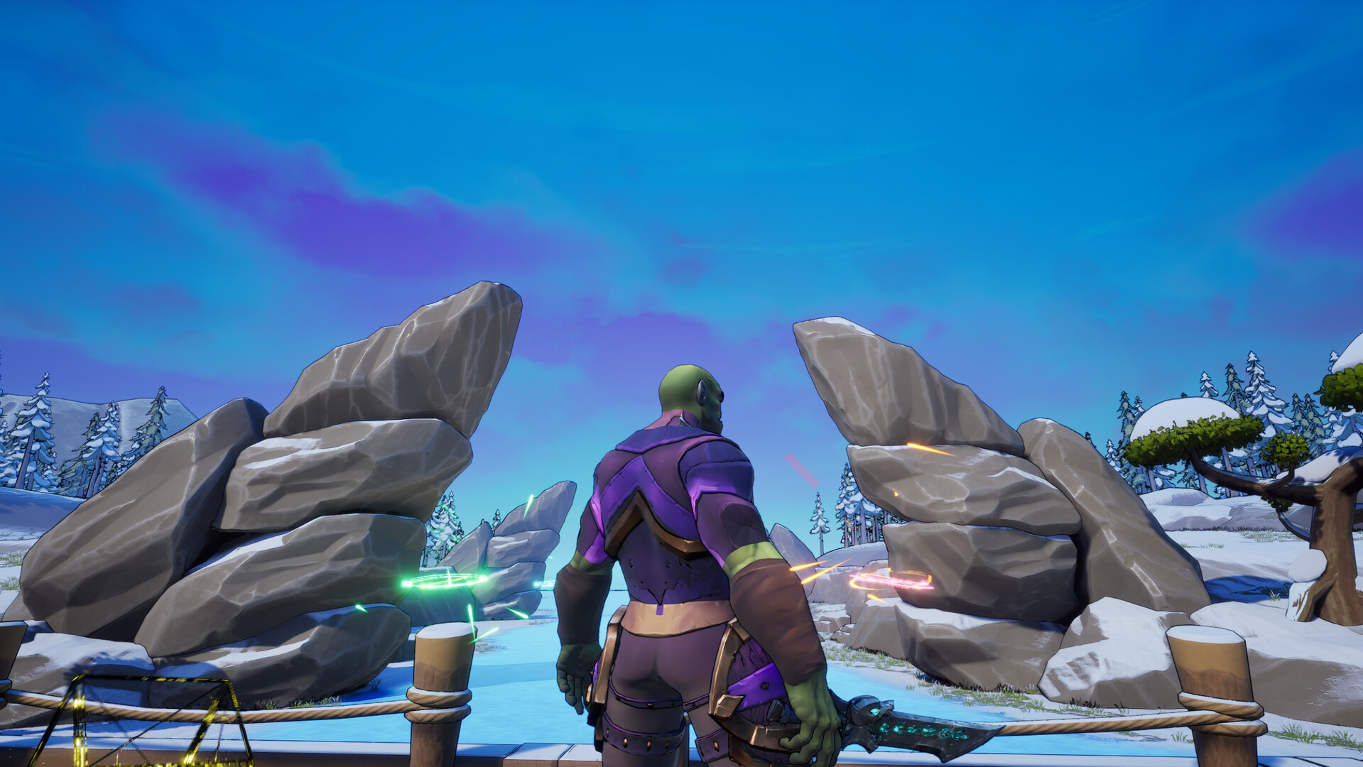 Dungeons & Dimensions screenshot #4