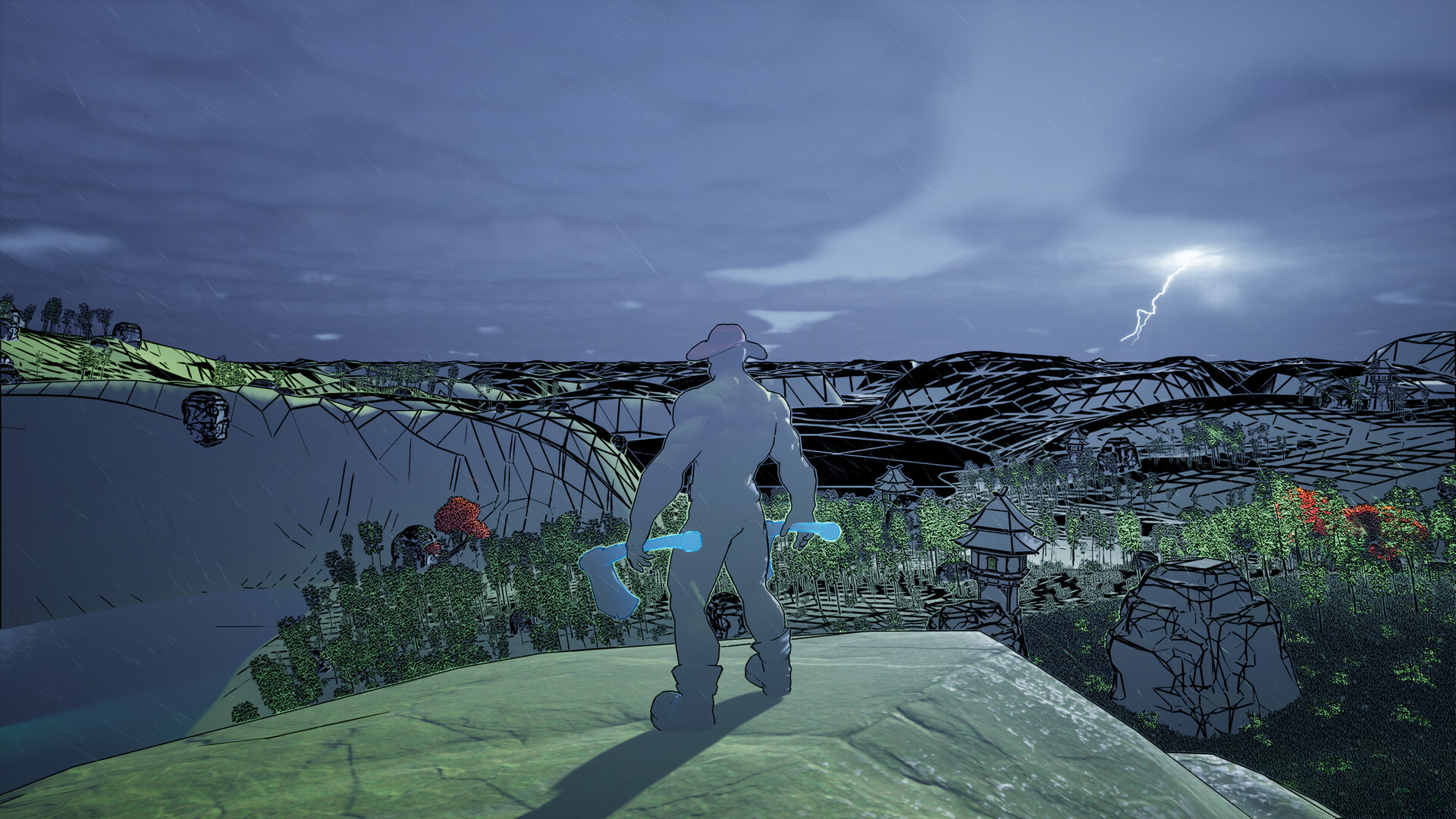 Dungeons & Dimensions screenshot #3