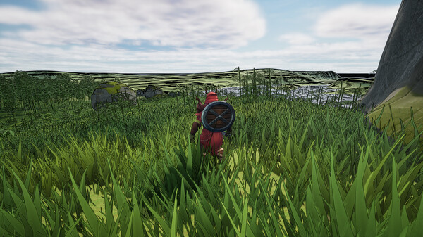 Dungeons & Dimensions screenshot 1