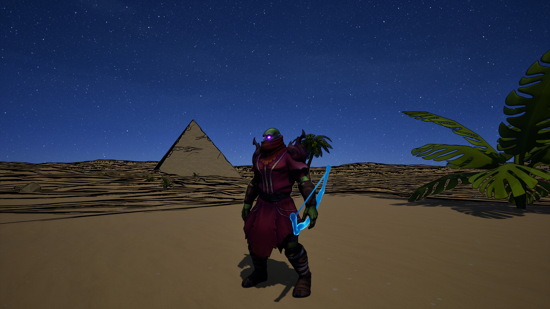 Dungeons & Dimensions screenshot #2