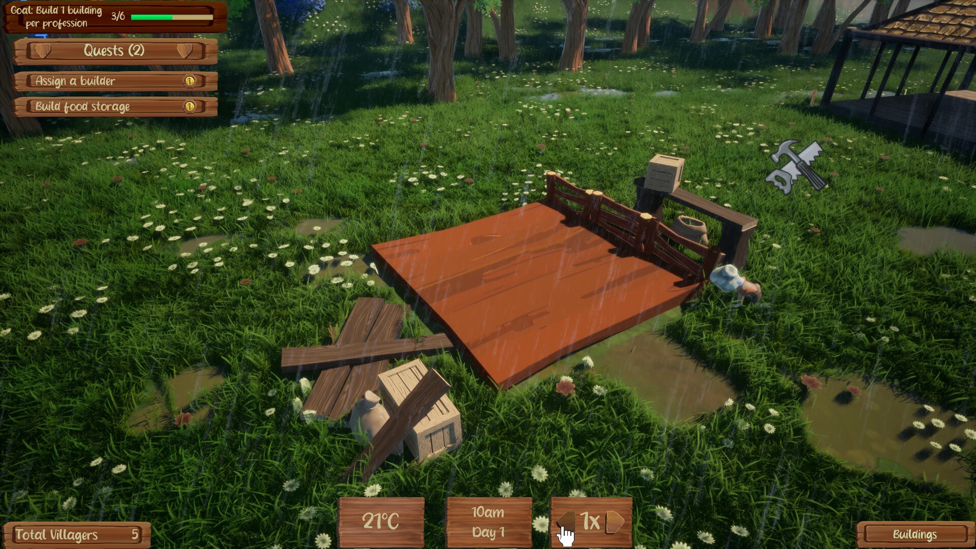 Shoni Island screenshot #6