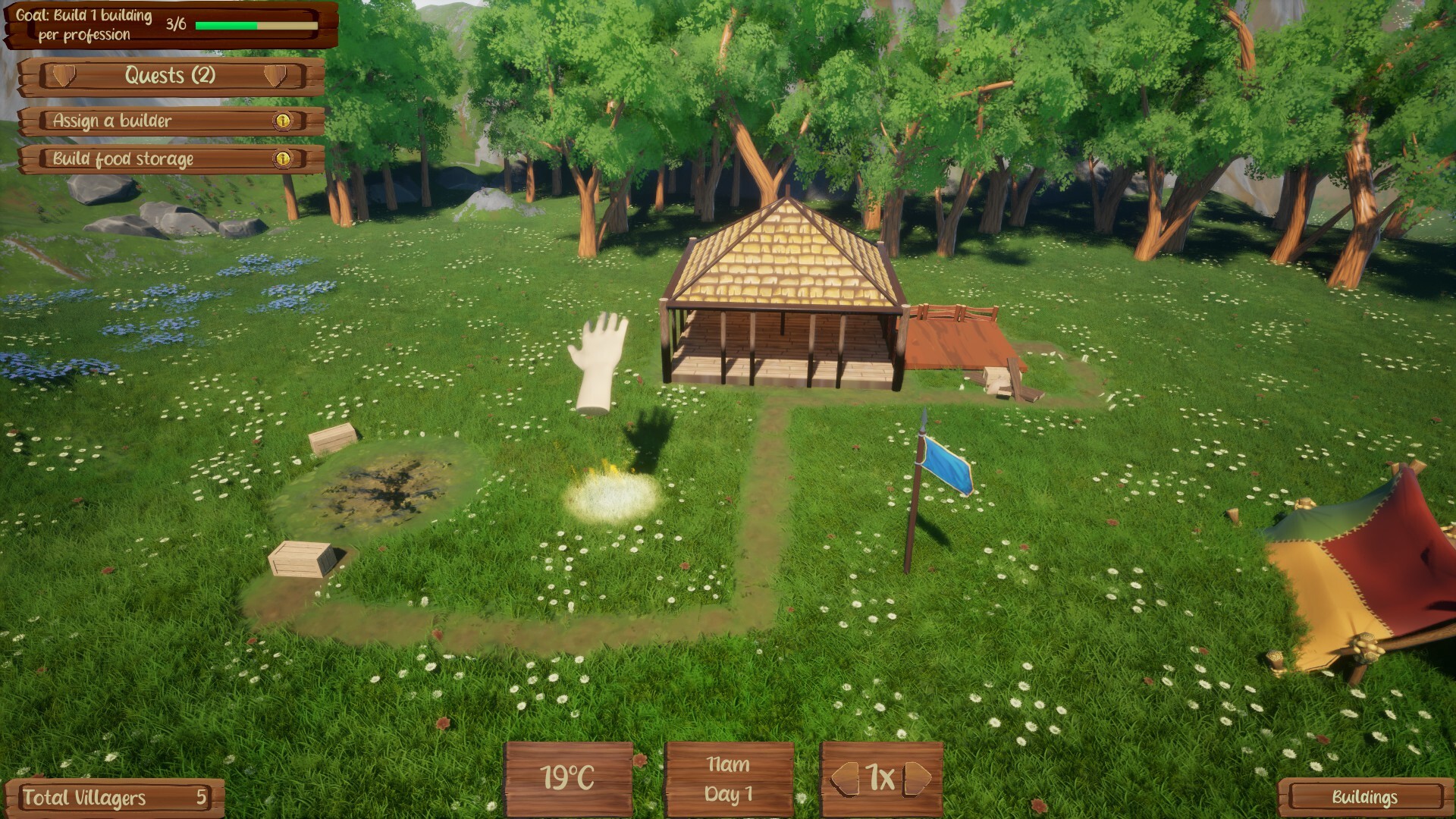 Shoni Island screenshot #10