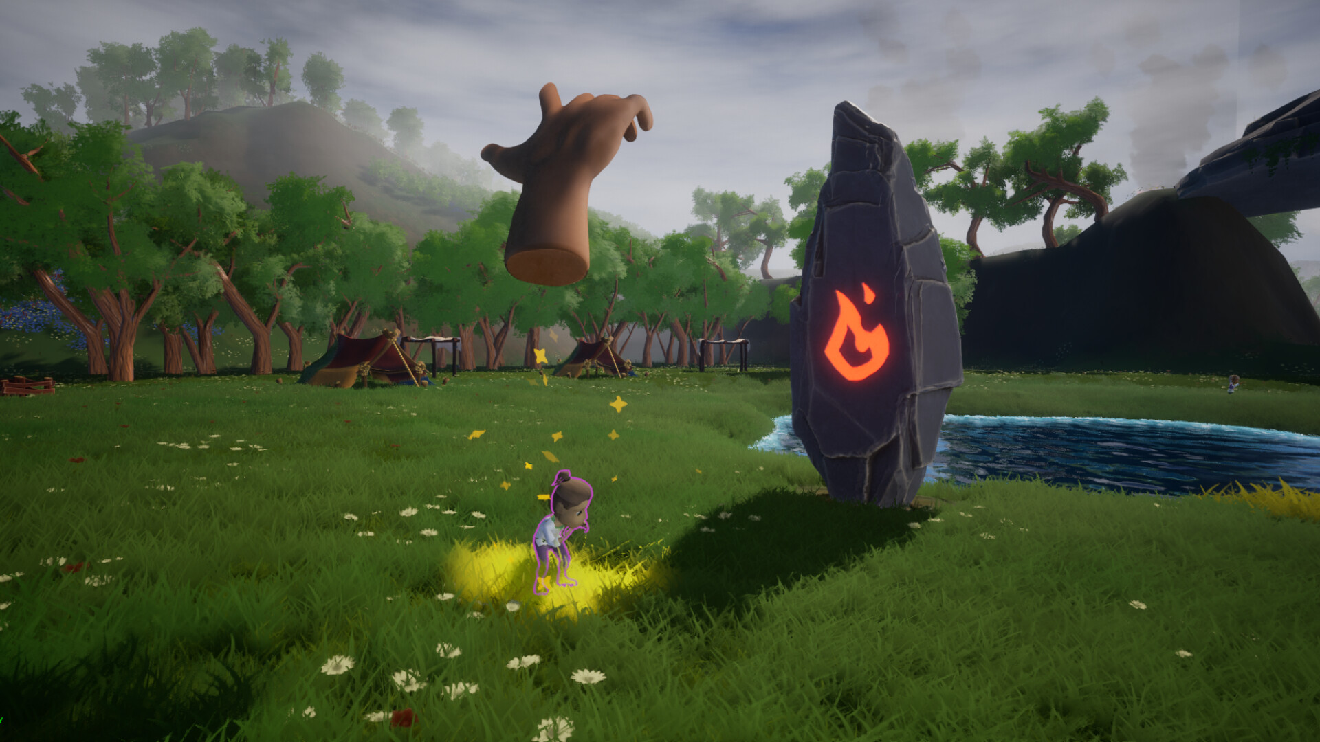 Shoni Island Featured Screenshot #1