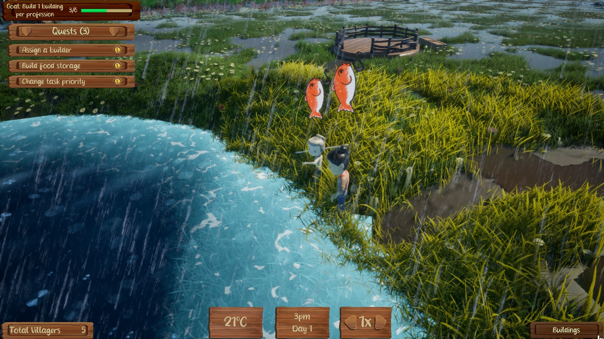 Shoni Island screenshot #11