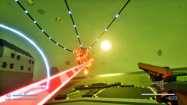 Shelf Life screenshot 16