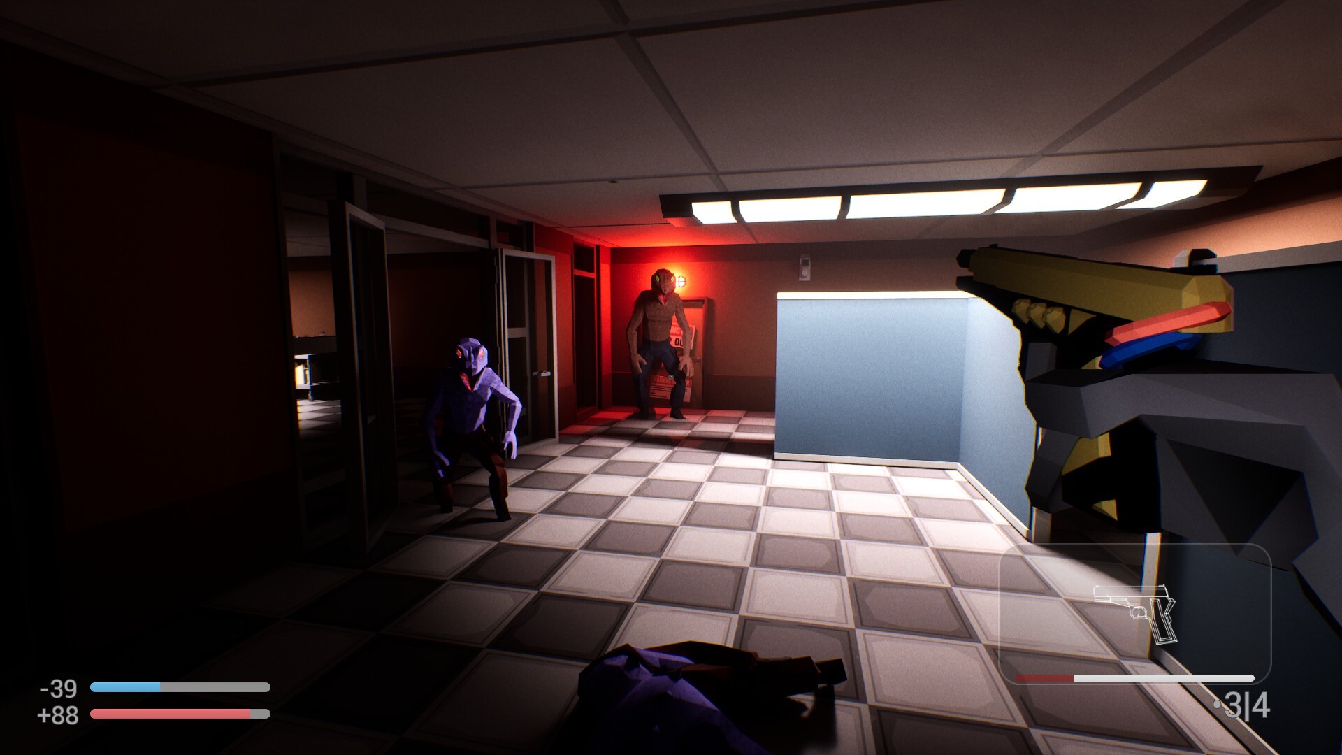 Shelf Life Featured Screenshot #1