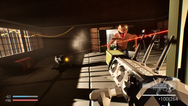 Shelf Life screenshot 12