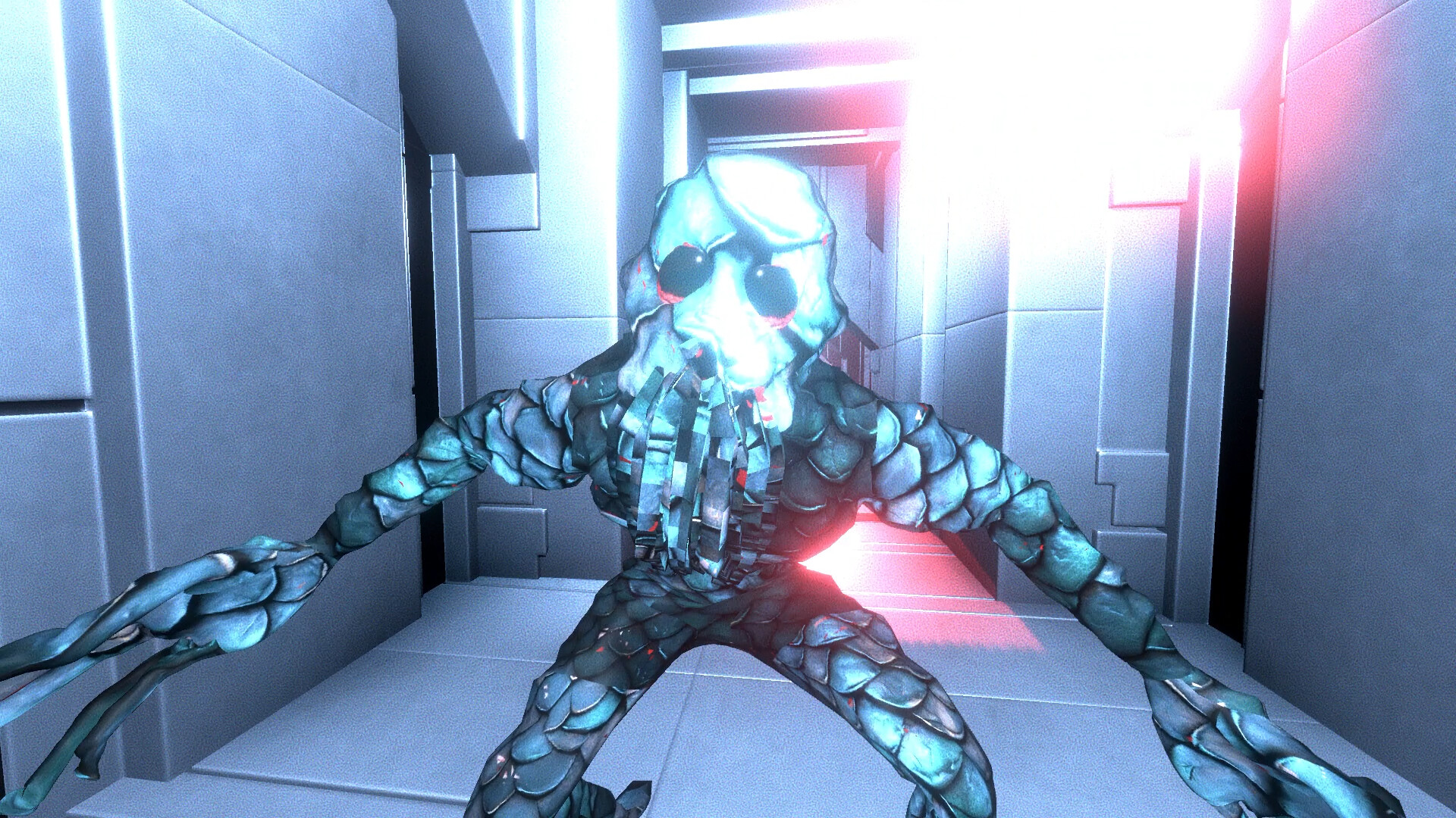 Underwater Featured Screenshot #1