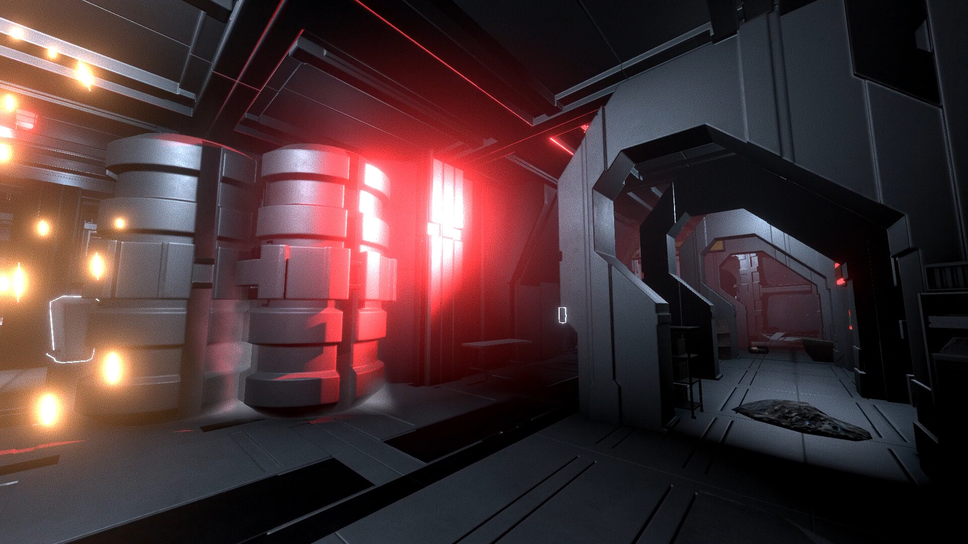 Underwater screenshot 2