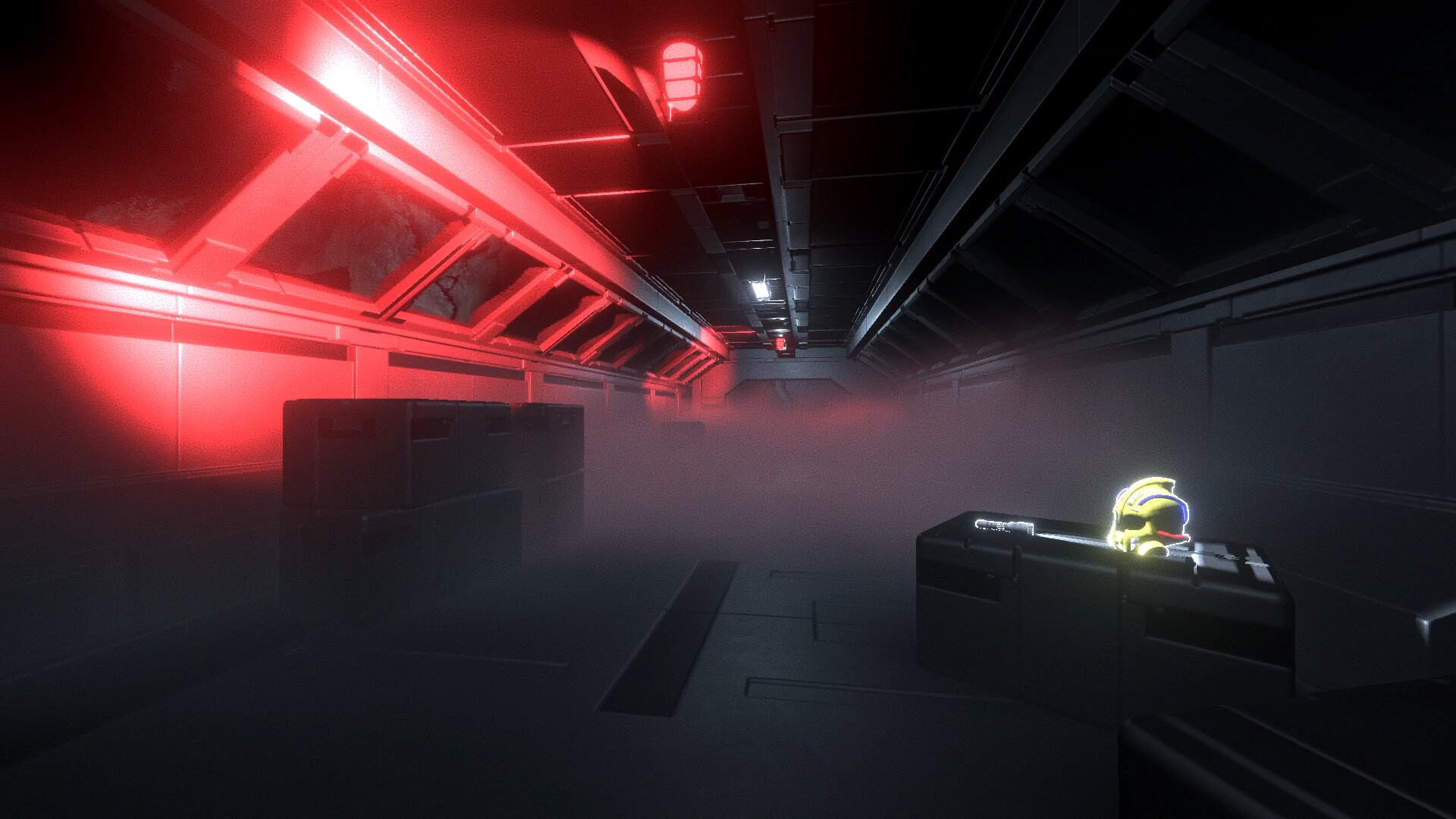 Underwater screenshot #12