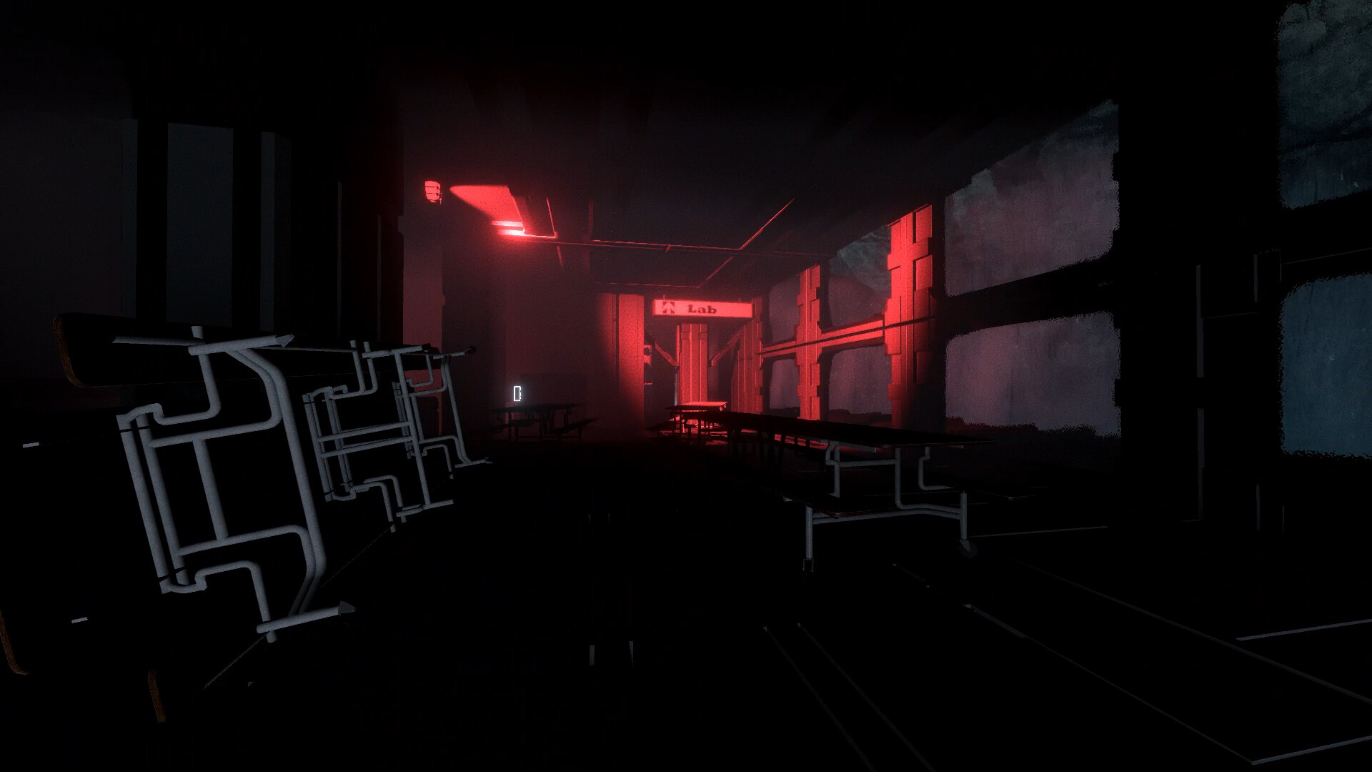 Underwater screenshot #9