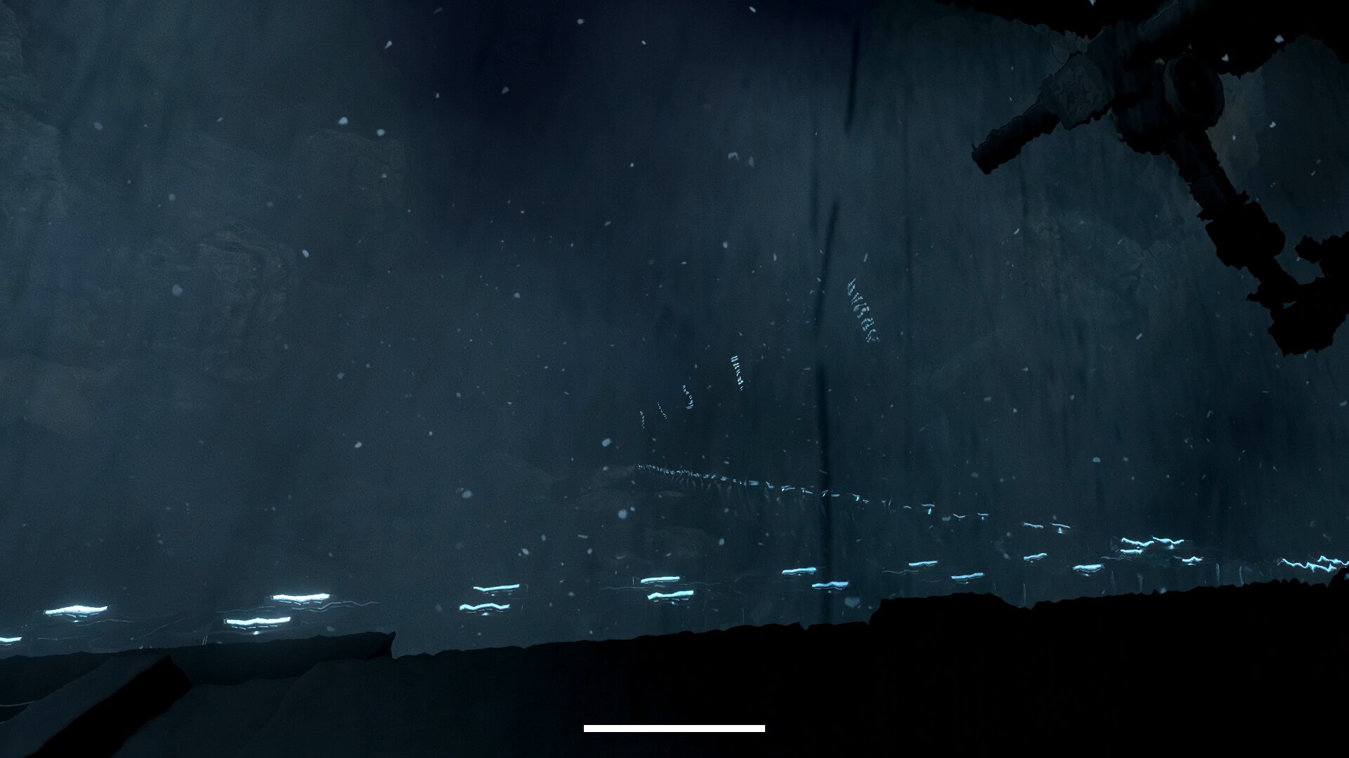 Underwater screenshot #6