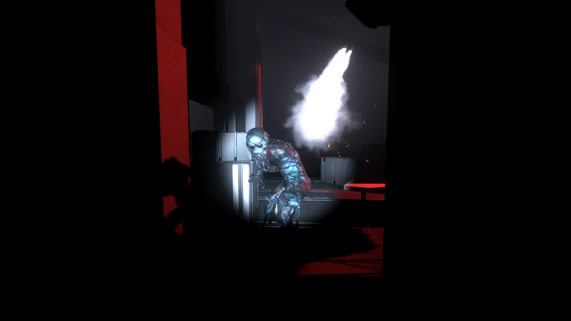 Underwater screenshot #3