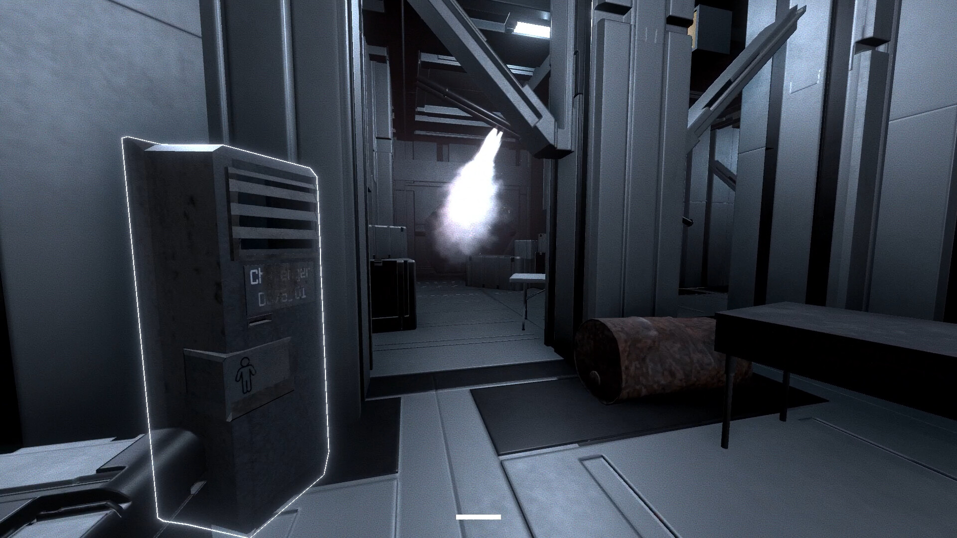 Underwater screenshot #8