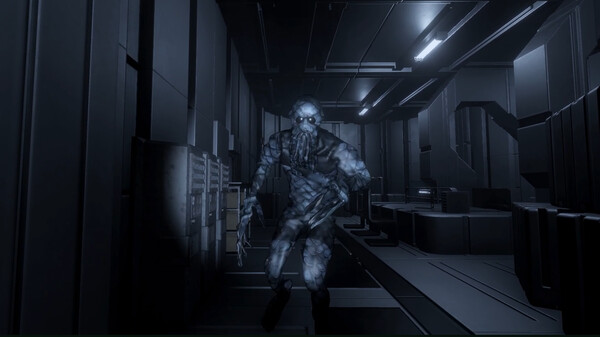 Underwater screenshot 1