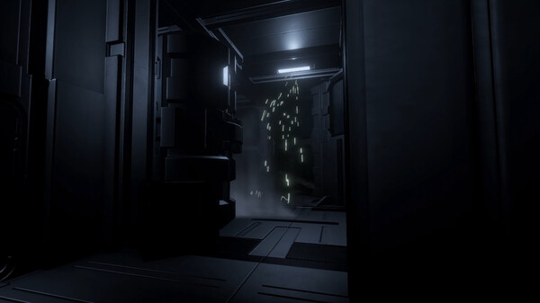 Underwater screenshot 2