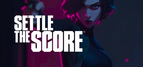 Settle the Score - similar game to Adrenaline High by Hex Two