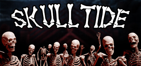 Skulltide banner image