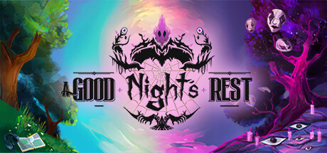 header image of A Good Night's Rest