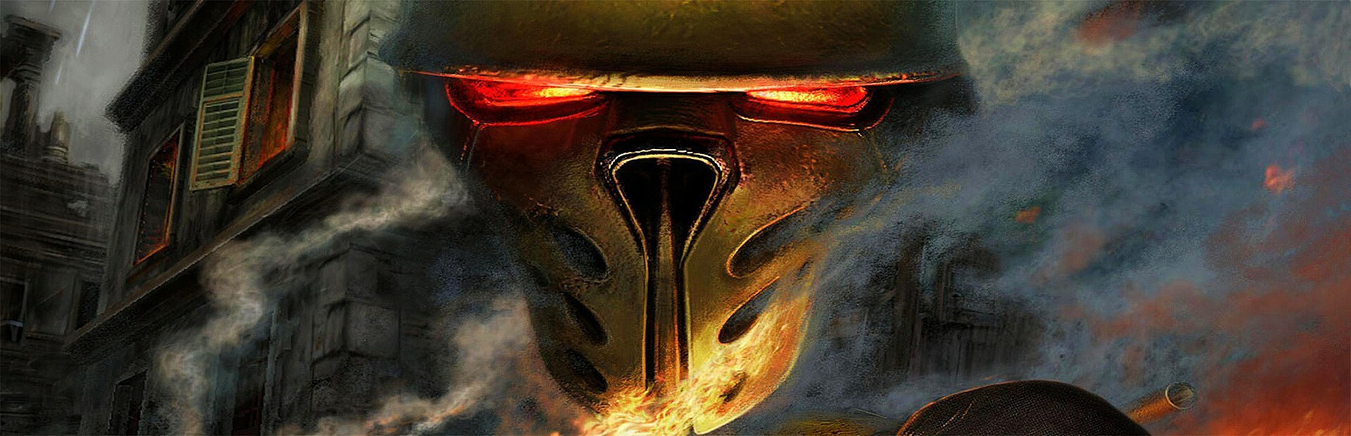 UberSoldier II