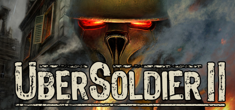 header image of UberSoldier II