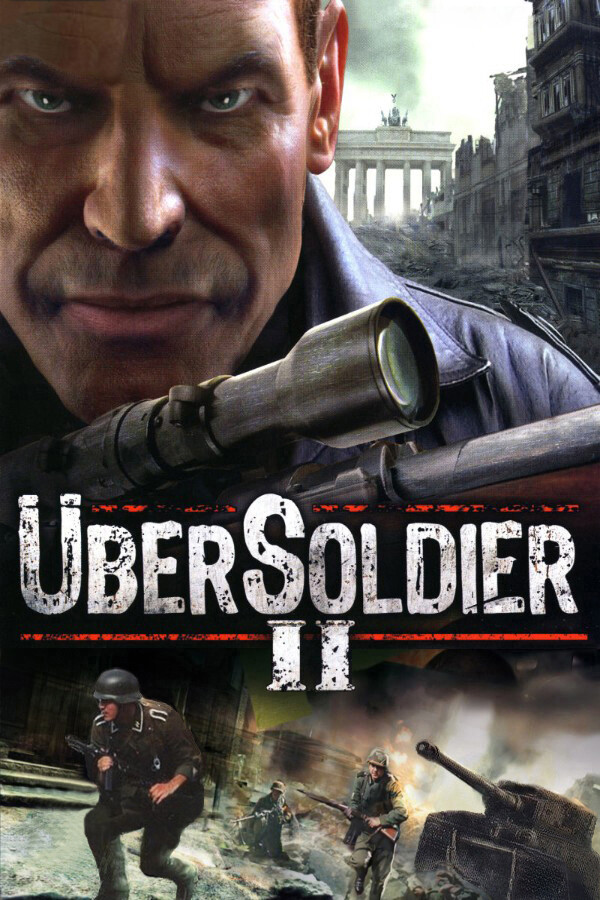 Ubersoldier II