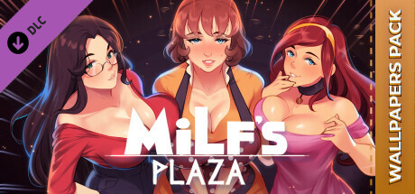 MILF's Plaza - Juicy Wallpapers Pack banner image