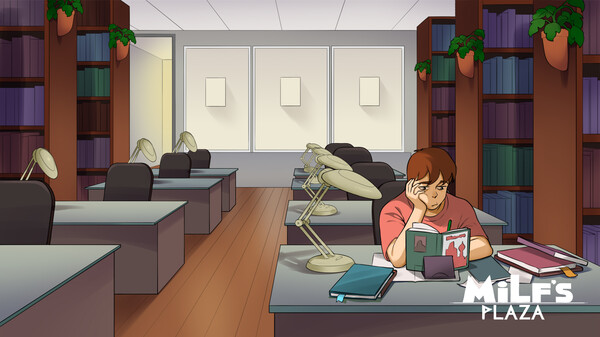 MILF's Plaza - Juicy Wallpapers Pack screenshot 8