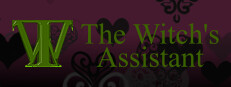The Witch's Assistant