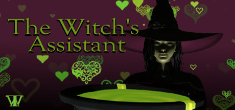 The Witch's Assistant Cheat Engine/CT