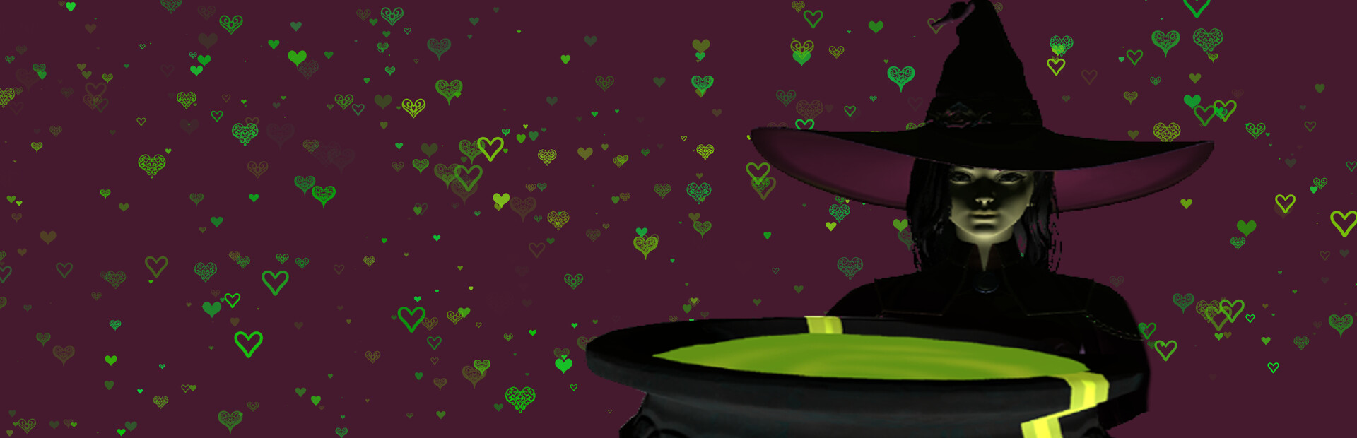 The Witch's Assistant