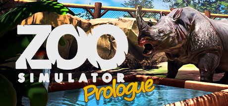 Zoo Simulator: Prologue Playtest banner