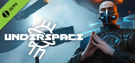 Underspace Demo banner