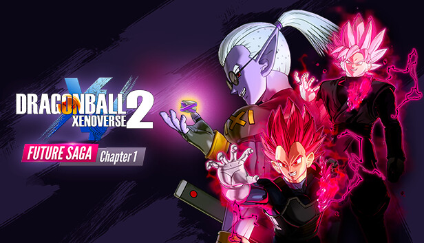 Steamで50% OFF：ドラゴンボール ゼノバース 2 FUTURE SAGA Chapter 1