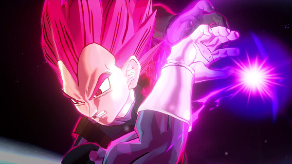 DRAGON BALL XENOVERSE 2 - FUTURE SAGA Chapter 1 screenshot 7