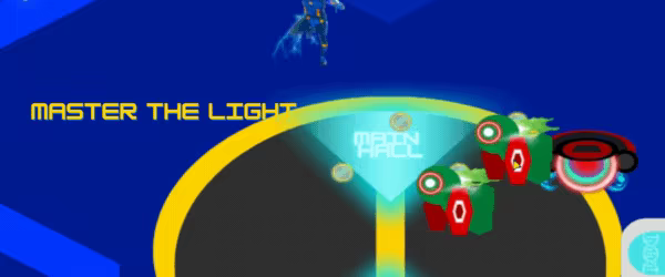 Circuit Thunder® video 5