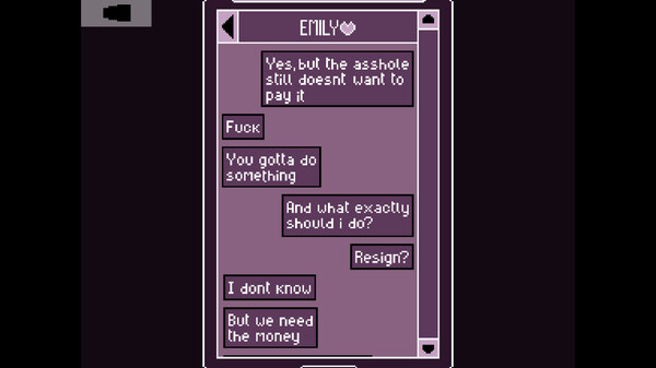 In a Detective's Mind screenshot 3